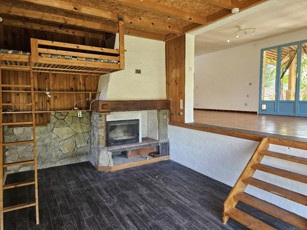 3 bedroom maison individuelle in Mirepoix, Ariège, France