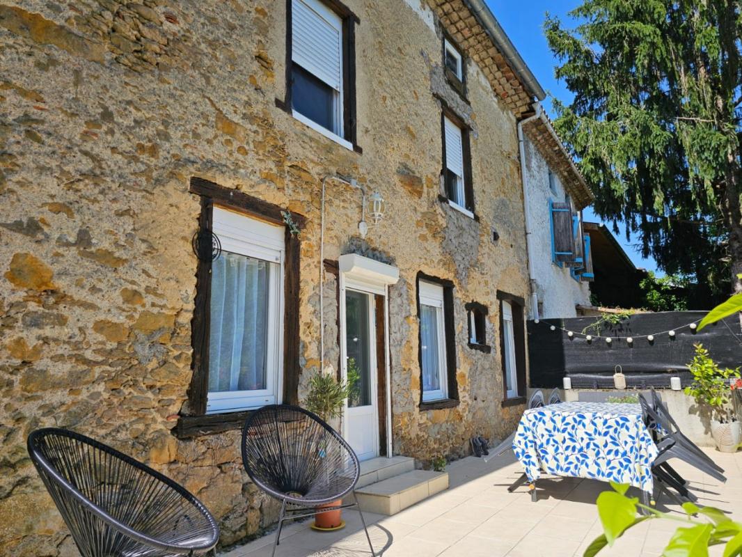 7 bedroom propriete in Lavelanet, Ariège, France – 18F2AC6A74984A48