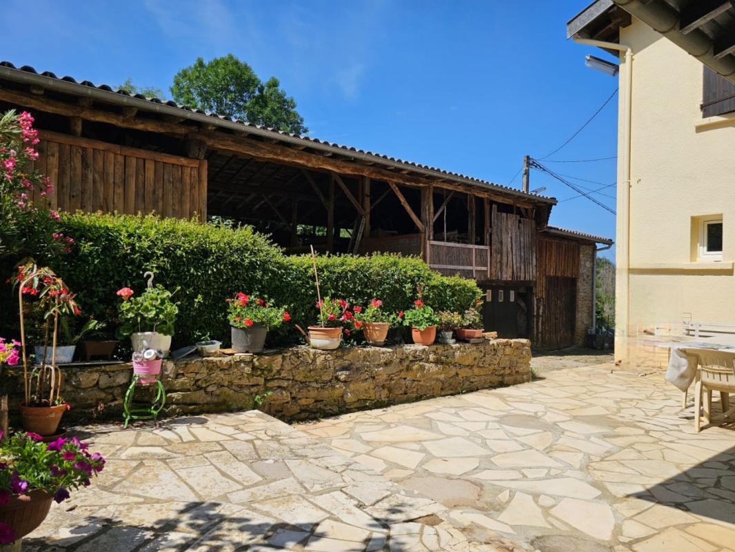7 bedroom propriete in Lavelanet, Ariège, France