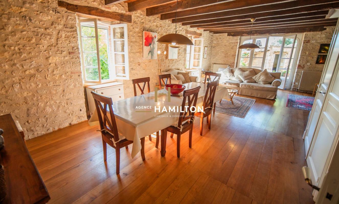 11 bedroom maison de maitre in Livers Cazelles, Tarn, France – 1B2A88CFF96C4FDC