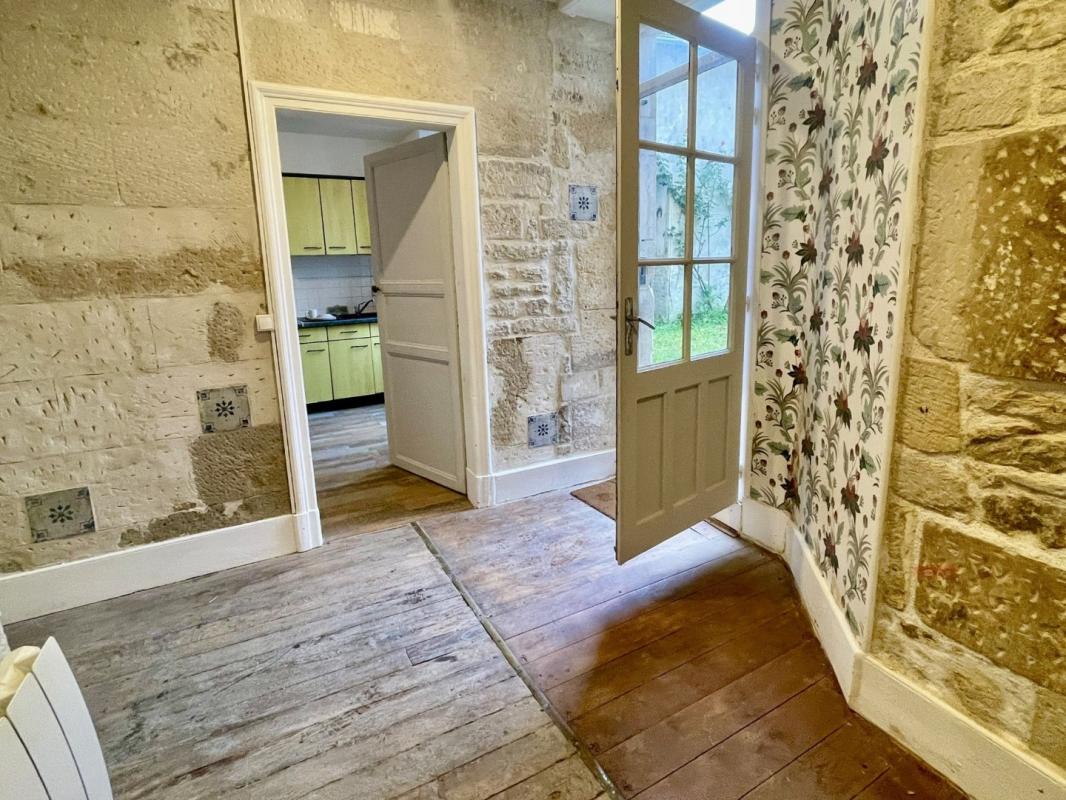 3 bedroom maison in Chef Boutonne, Deux-Sèvres, France