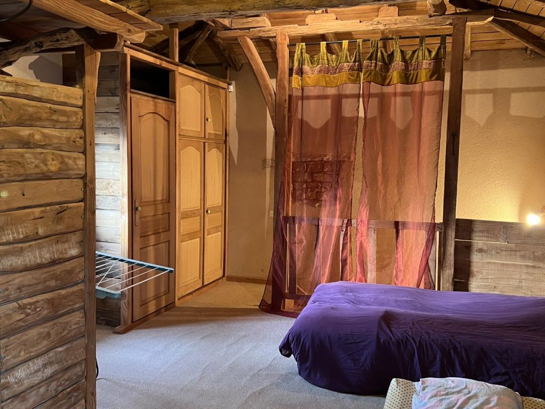 2 bedroom longere in Lentillac Saint Blaise, Lot, France – 52106BB929DD45CA