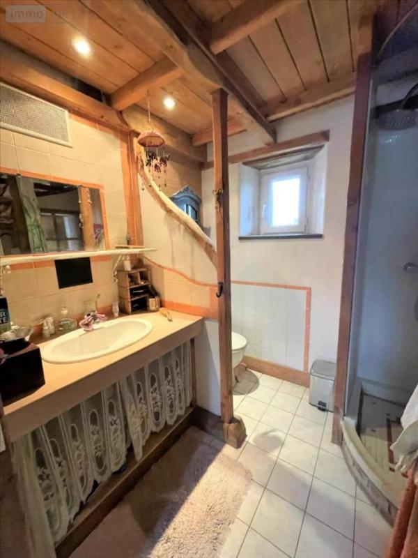 2 bedroom longere in Lentillac Saint Blaise, Lot, France – 52106BB929DD45CA