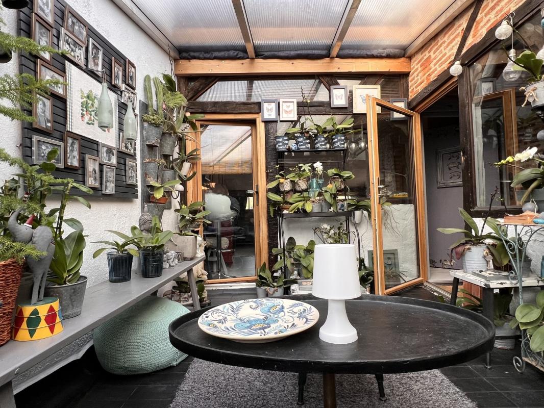 4 bedroom duplex/triplex in Figeac, Lot, France