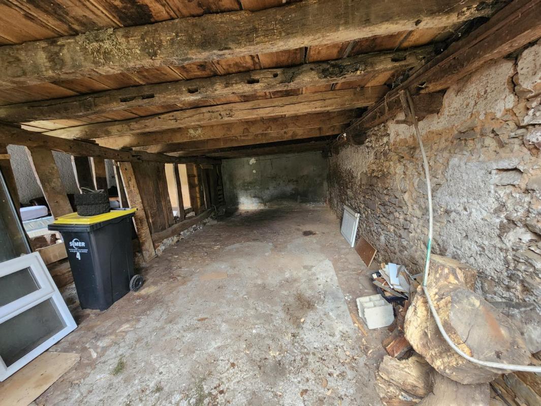 1 bedroom maison in Adriers, Vienne, France