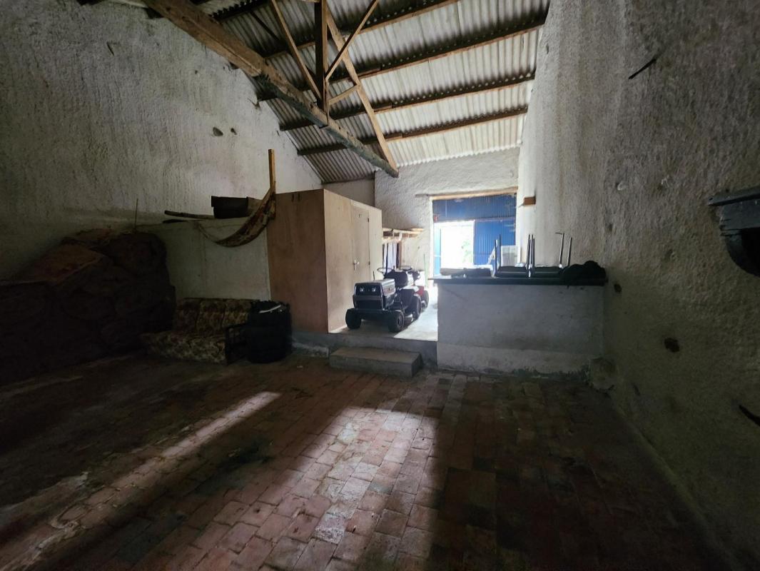 1 bedroom maison in Adriers, Vienne, France