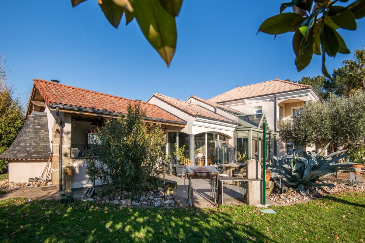 4 bedroom demeure in Ussac, Corrèze, France