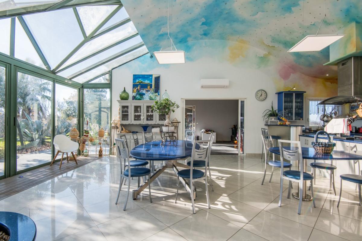 4 bedroom demeure in Ussac, Corrèze, France