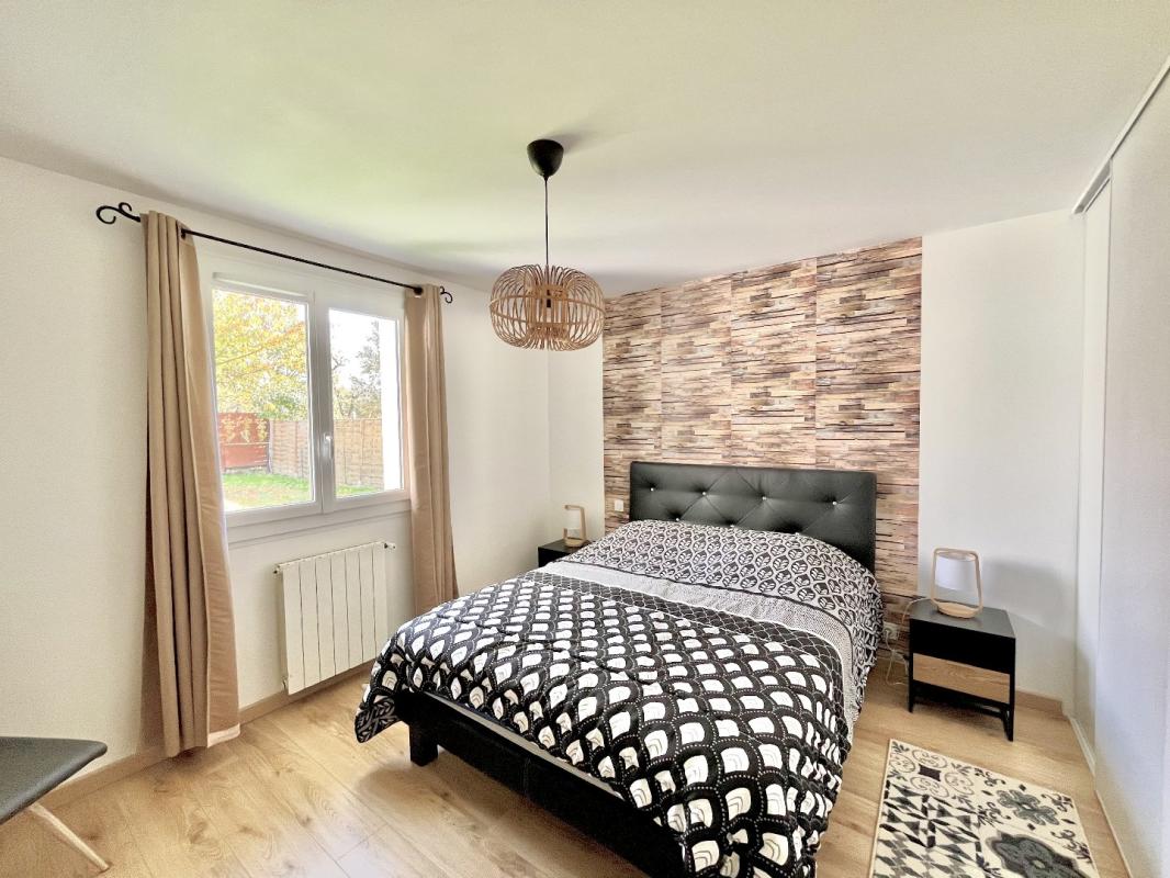 4 bedroom maison in Albi, Tarn, France