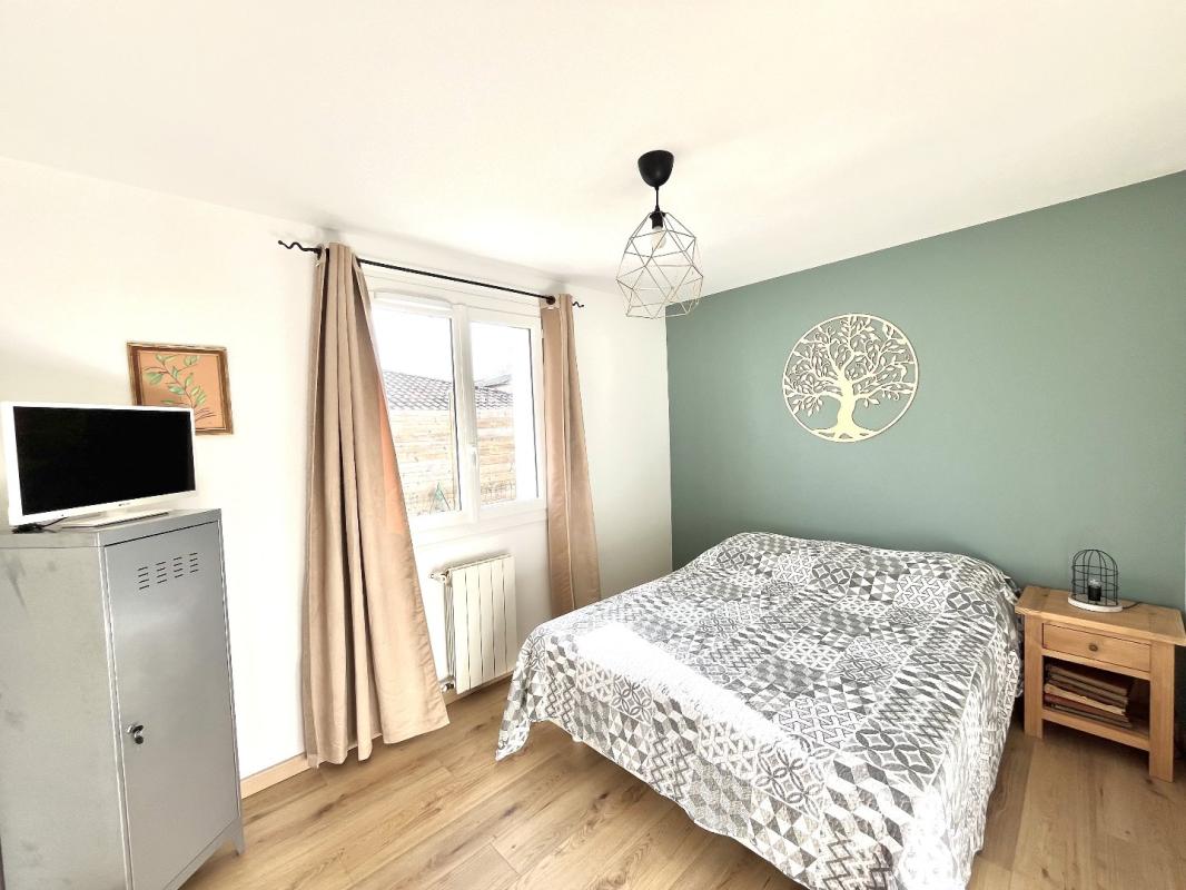 4 bedroom maison in Albi, Tarn, France