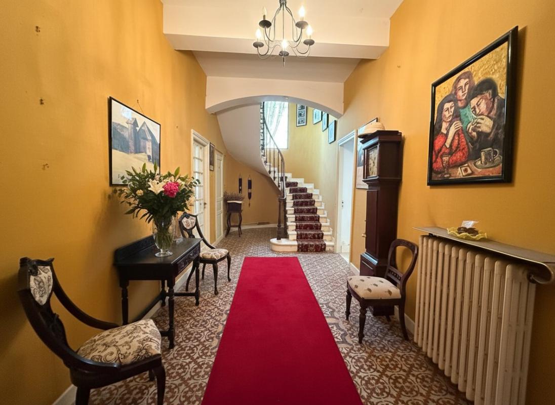 8 bedroom demeure in Moux, Aude, France