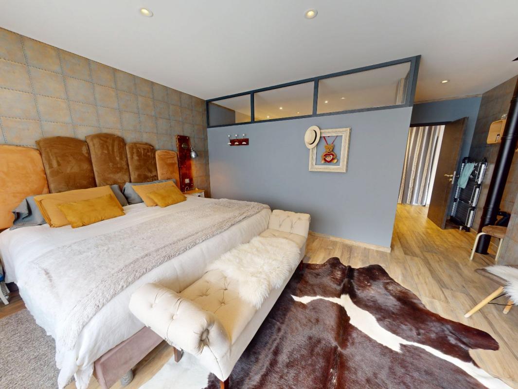 2 bedroom maison de village in Murviel Les Beziers, Hérault, France