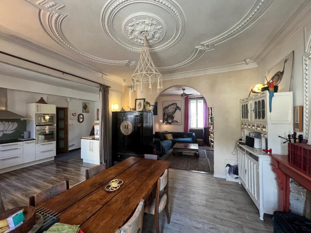 3 bedroom maison de village in Berlou, Hérault, France