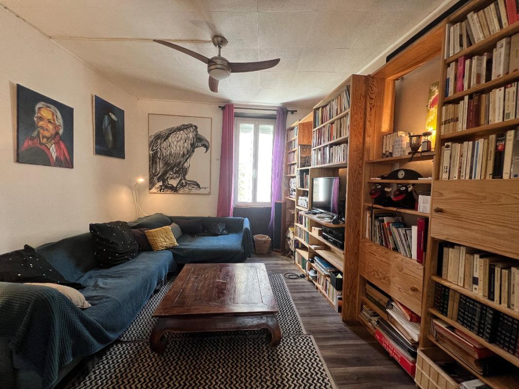 3 bedroom maison de village in Berlou, Hérault, France