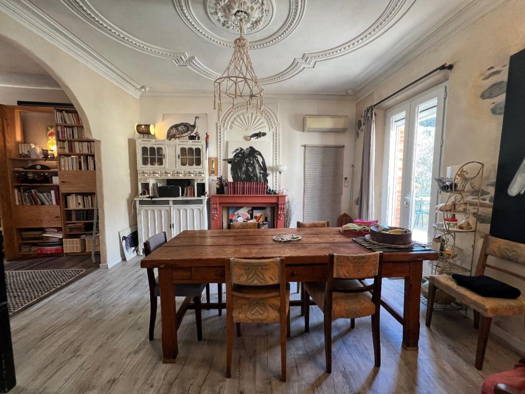 3 bedroom maison de village in Berlou, Hérault, France