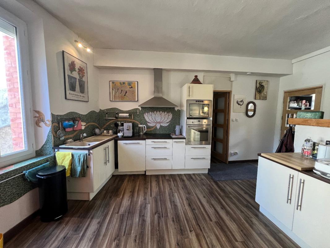 3 bedroom maison de village in Berlou, Hérault, France