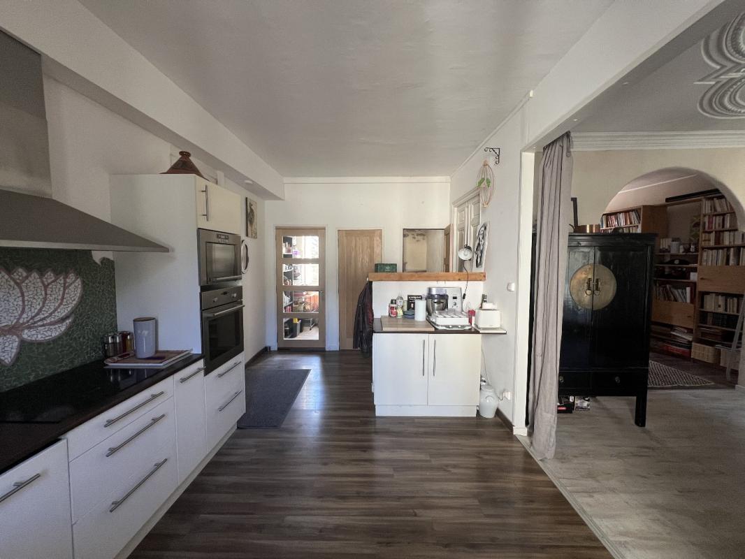 3 bedroom maison de village in Berlou, Hérault, France