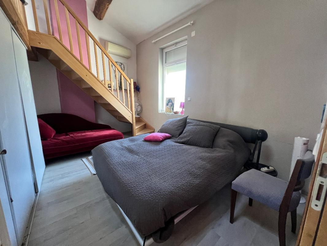 3 bedroom maison de village in Berlou, Hérault, France