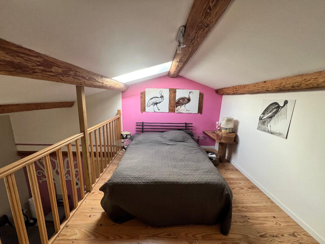 3 bedroom maison de village in Berlou, Hérault, France