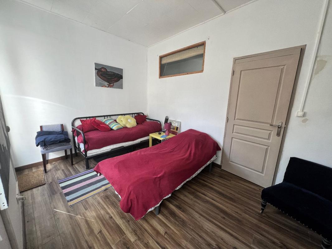 3 bedroom maison de village in Berlou, Hérault, France