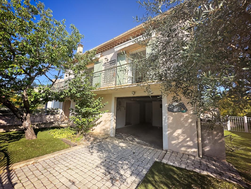 5 bedroom maison de village in Boujan Sur Libron, Hérault, France – 7400FE90E2474FA7