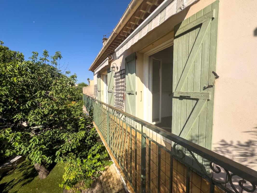 5 bedroom maison de village in Boujan Sur Libron, Hérault, France