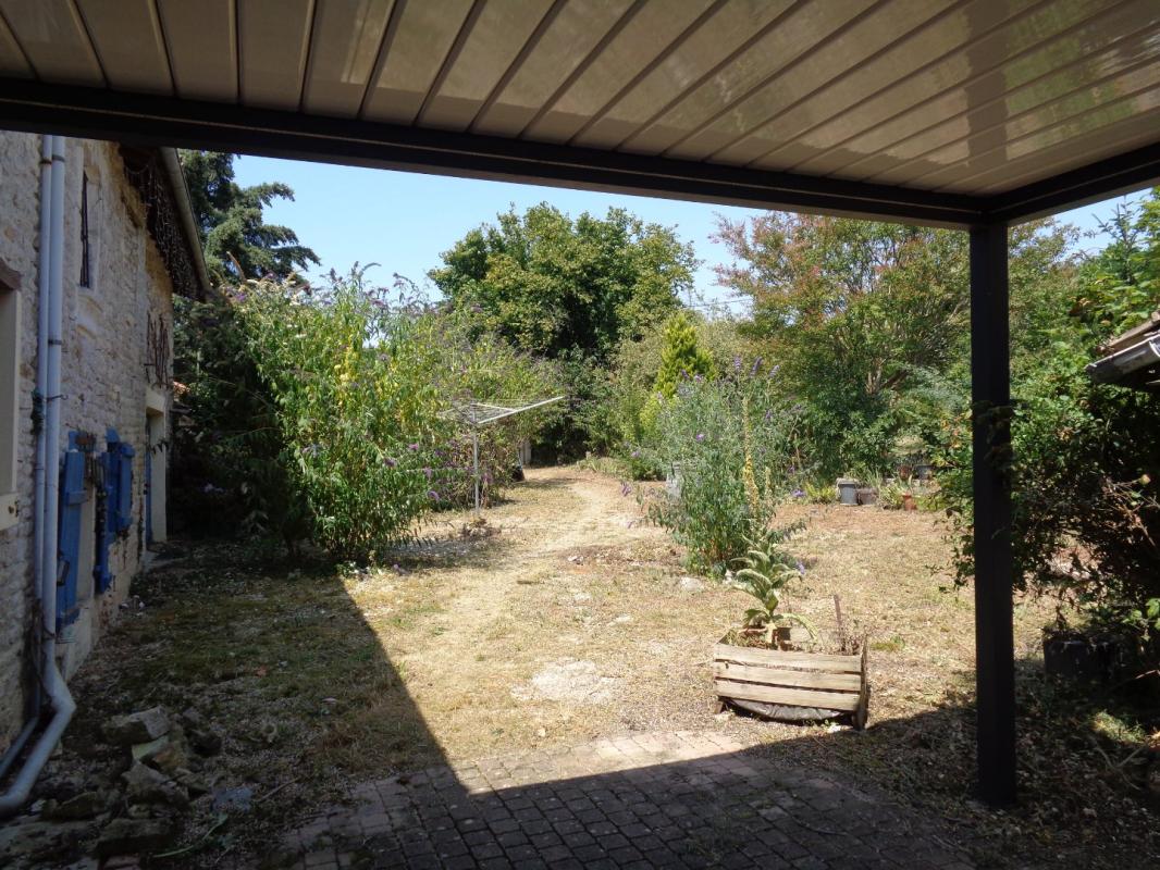 3 bedroom maison de campagne in Clussais La Pommeraie, Deux-Sèvres, France – 1201878955