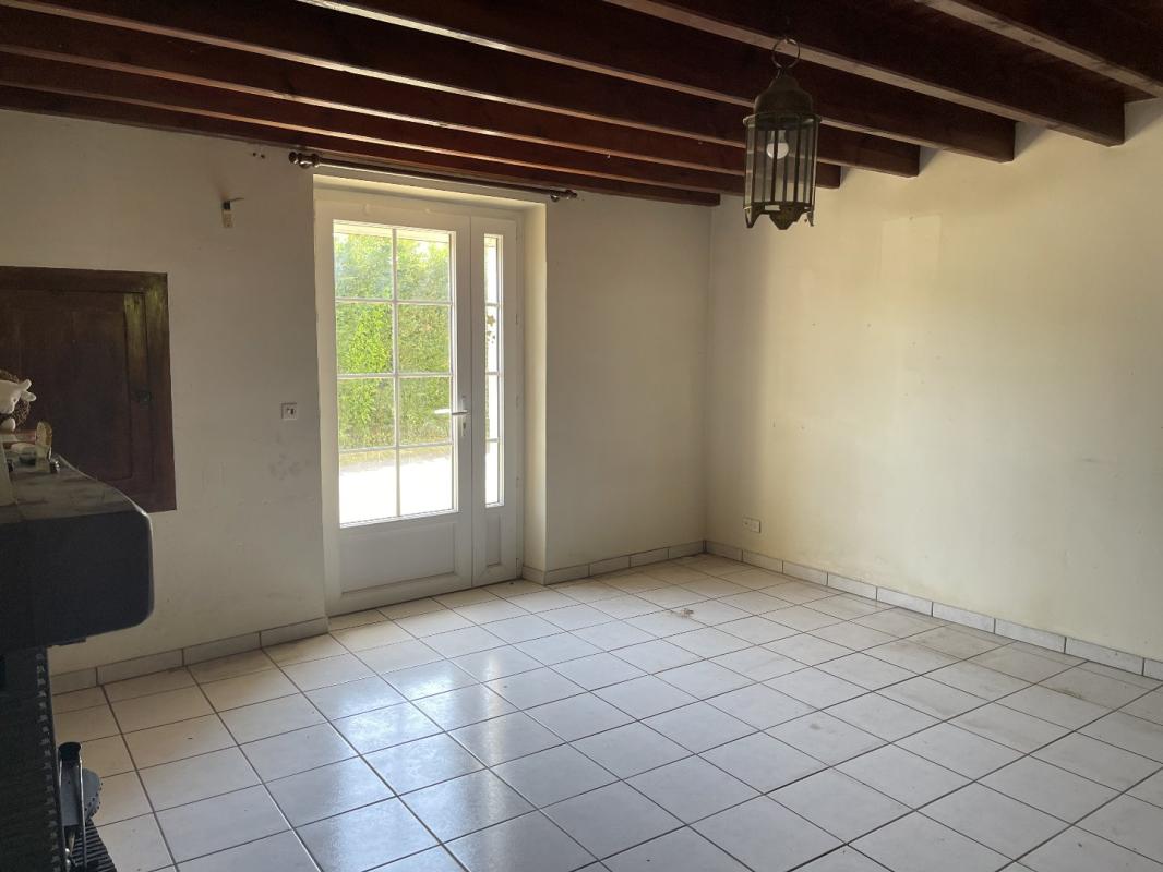 3 bedroom maison de campagne in Clussais La Pommeraie, Deux-Sèvres, France – 1201878955