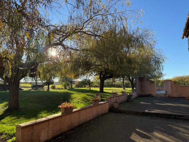 9 bedroom corps de ferme in Orsans, Aude, France