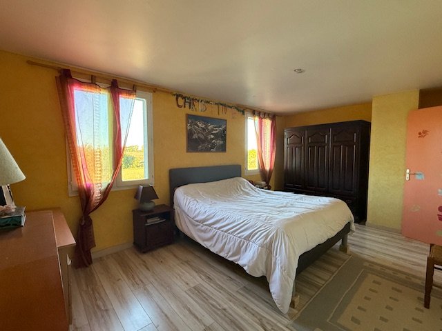 9 bedroom corps de ferme in Orsans, Aude, France