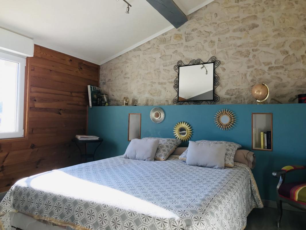 3 bedroom maison de village in Portel Des Corbieres, Aude, France