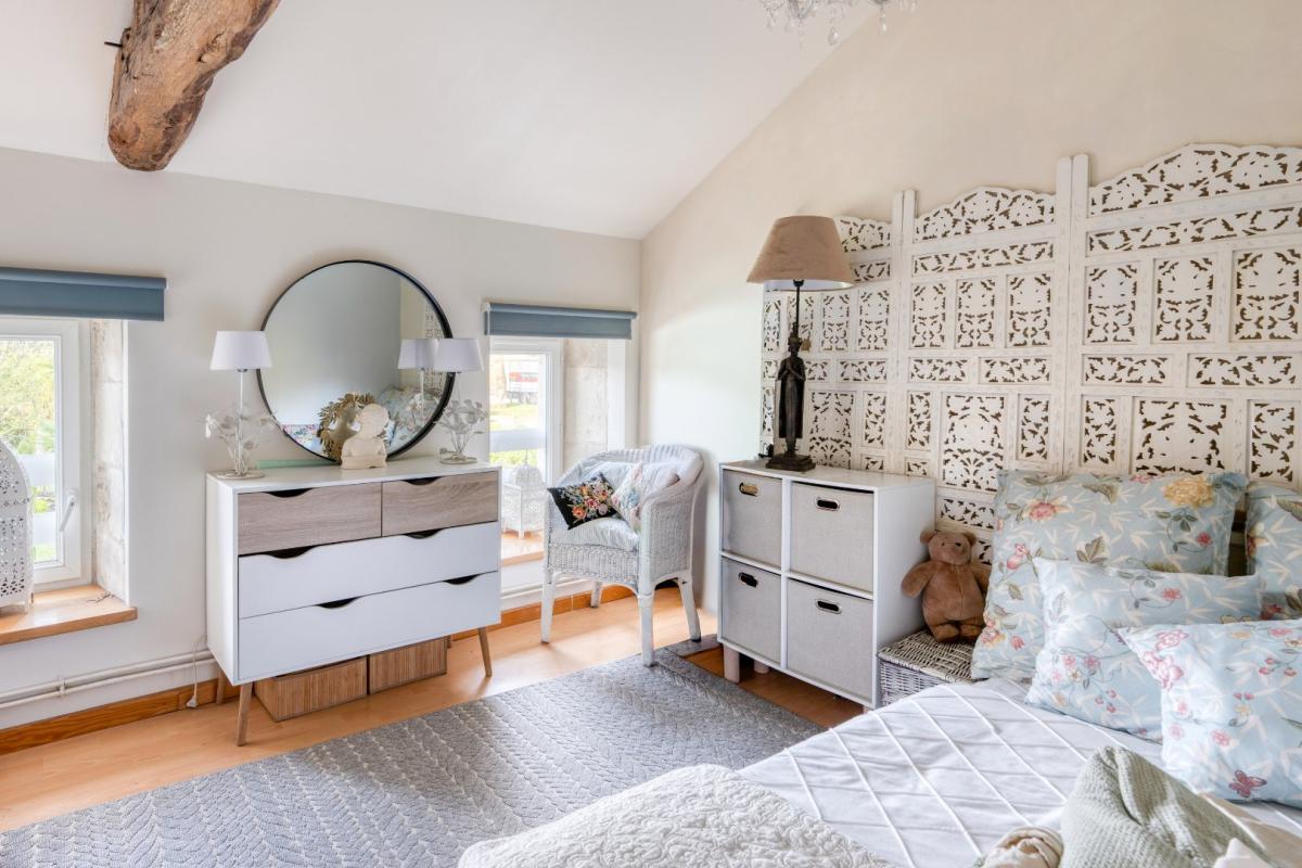 3 bedroom maison in Ruffec, Charente, France – 73B38152C8804506