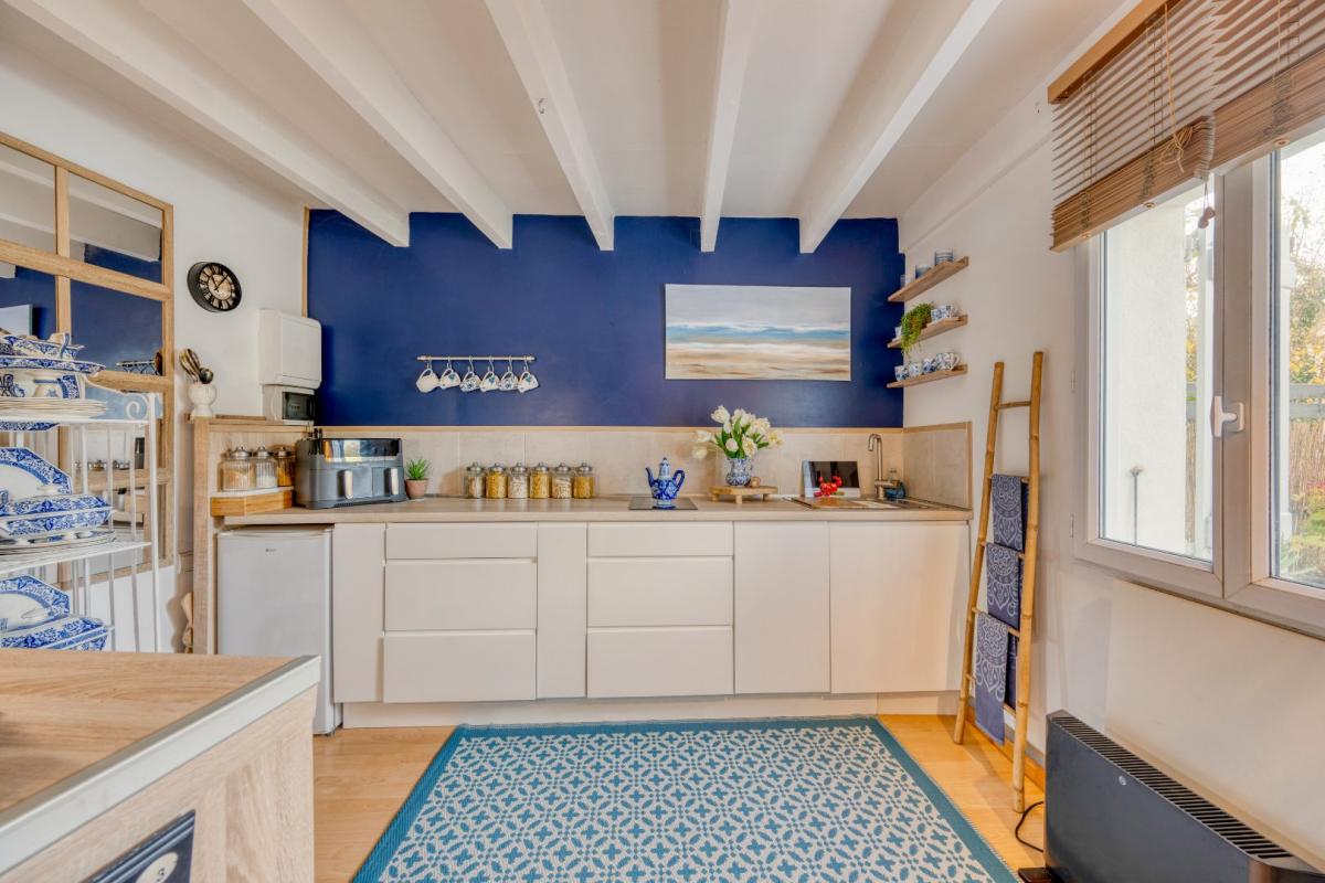 3 bedroom maison in Ruffec, Charente, France – 73B38152C8804506