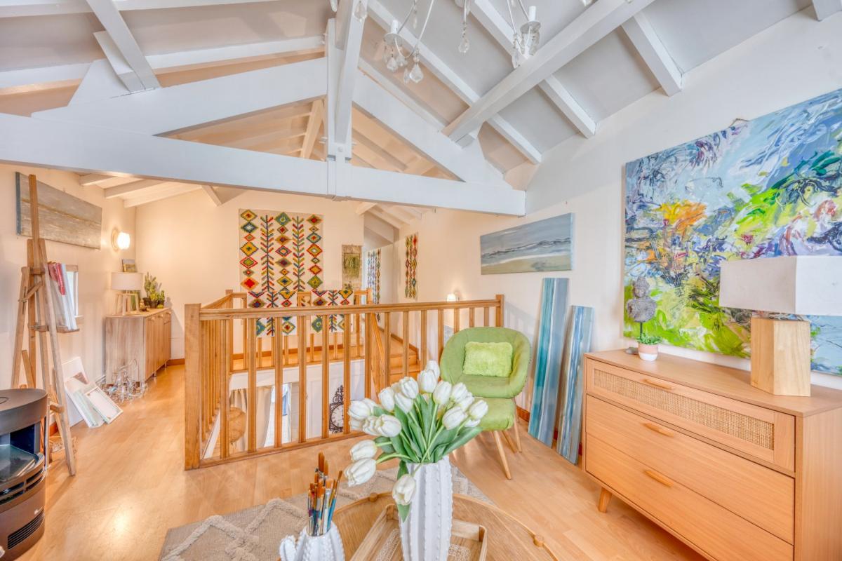 3 bedroom maison in Ruffec, Charente, France – 73B38152C8804506