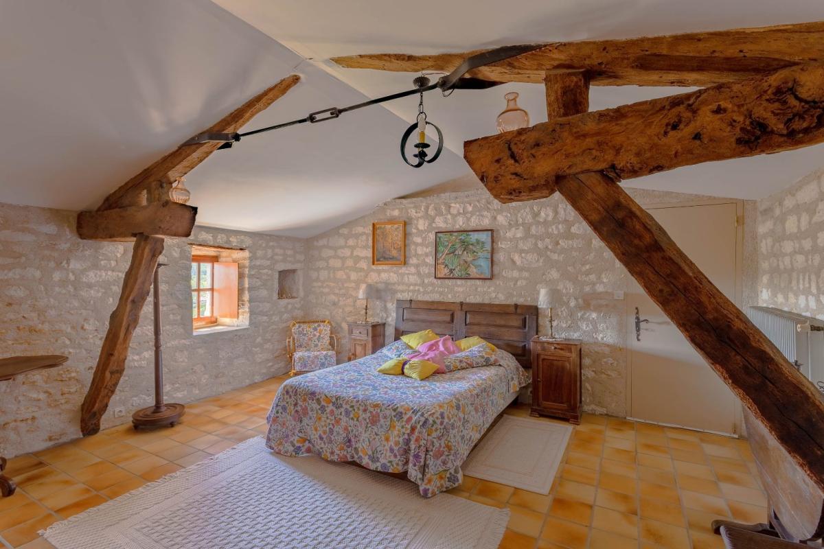 4 bedroom maison en pierres in Villeneuve Sur Vere, Tarn, France