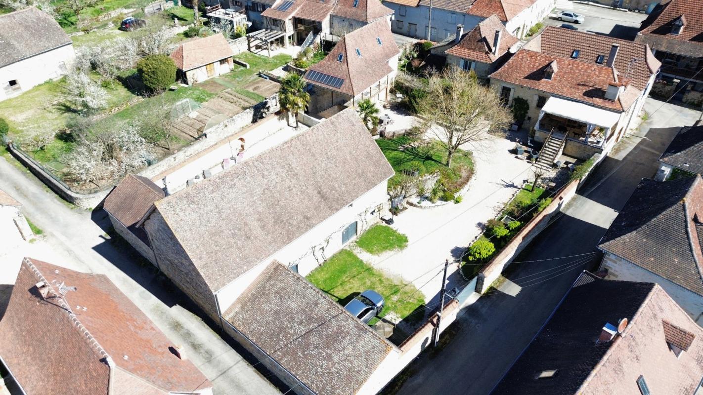 6 bedroom maison in Figeac, Lot, France – 4281EDC82D4E4A0C