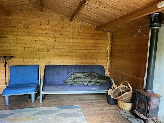 etang in La Chapelle Montbrandeix, Haute-Vienne, France – 42217BB5B7654AF5