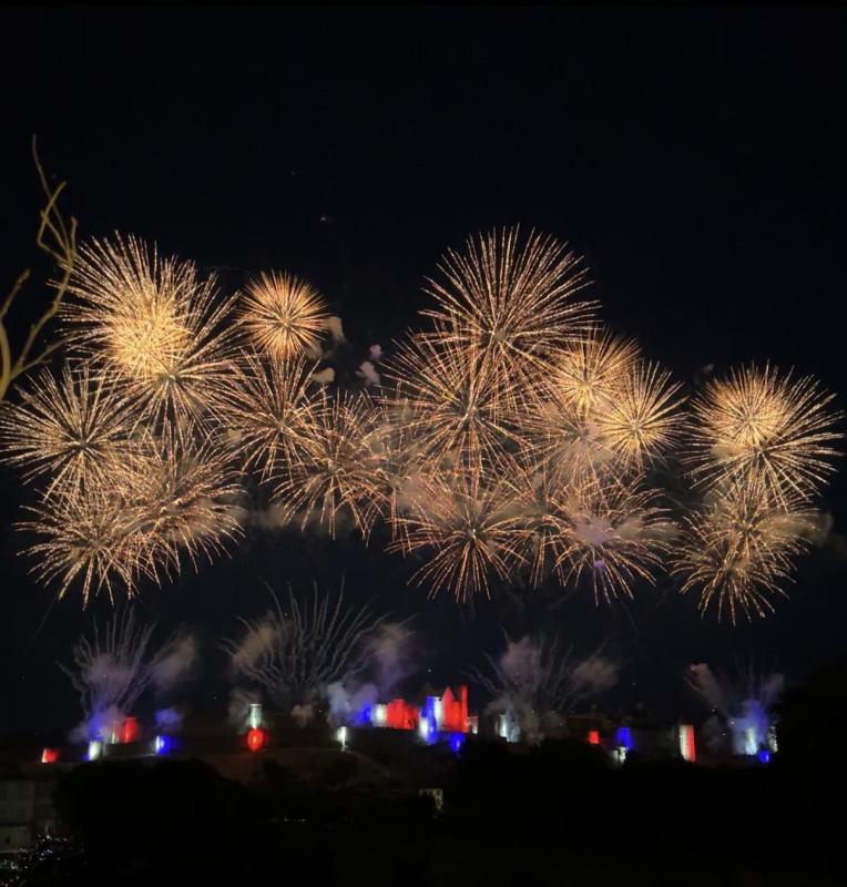 5 bedroom appartement bourgeois in Carcassonne, Aude, France – 71759038C861F79D