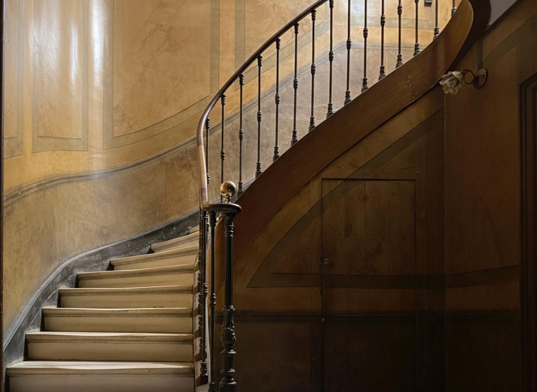 5 bedroom appartement bourgeois in Carcassonne, Aude, France – 71759038C861F79D