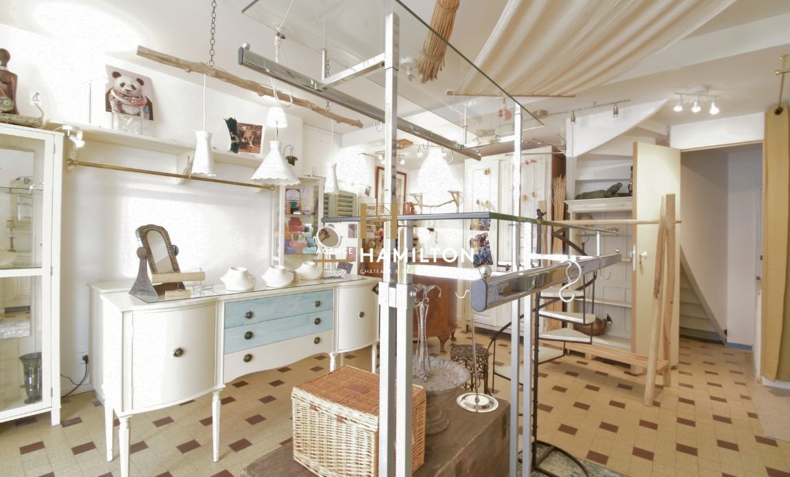 3 bedroom maison a renover in Cordes-sur-ciel, Tarn, France – BE60E20F082D4D72