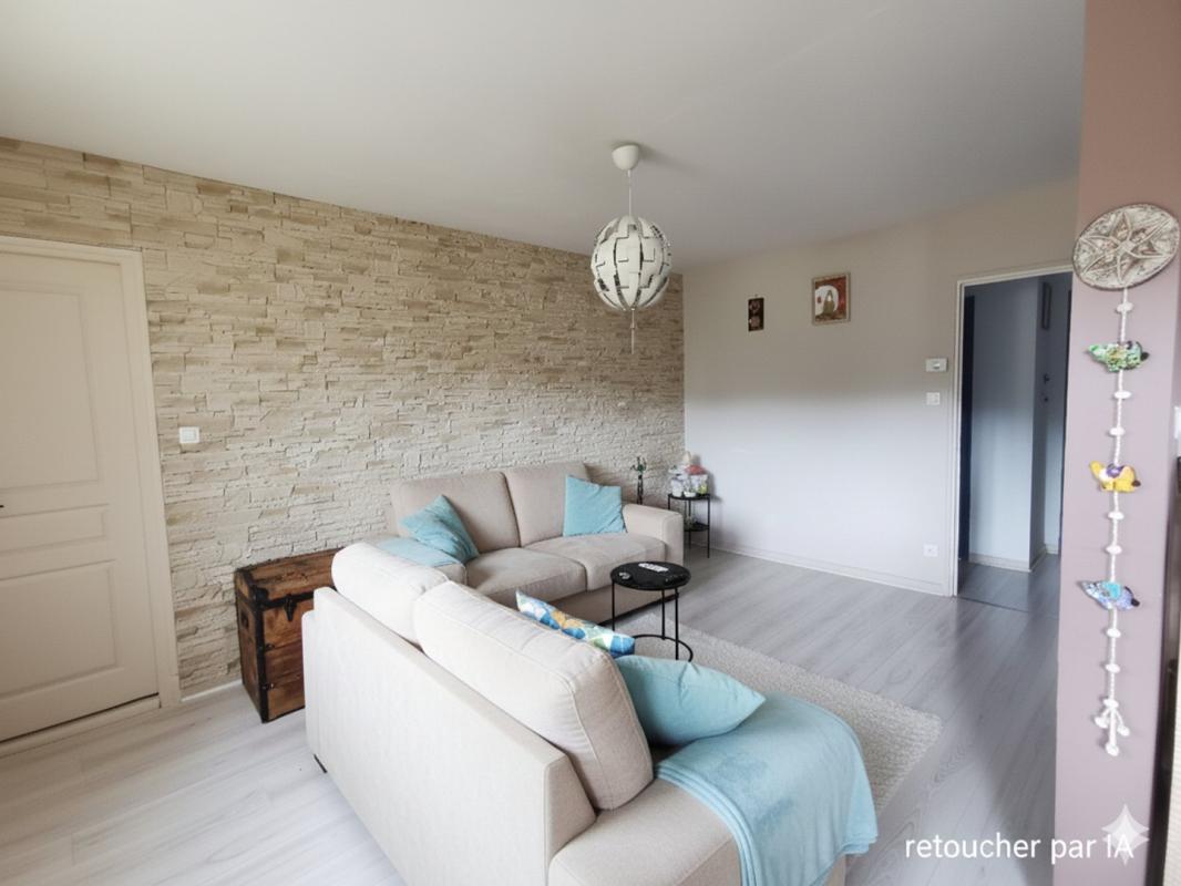 3 bedroom t4 in Millau, Aveyron, France – 12014395903