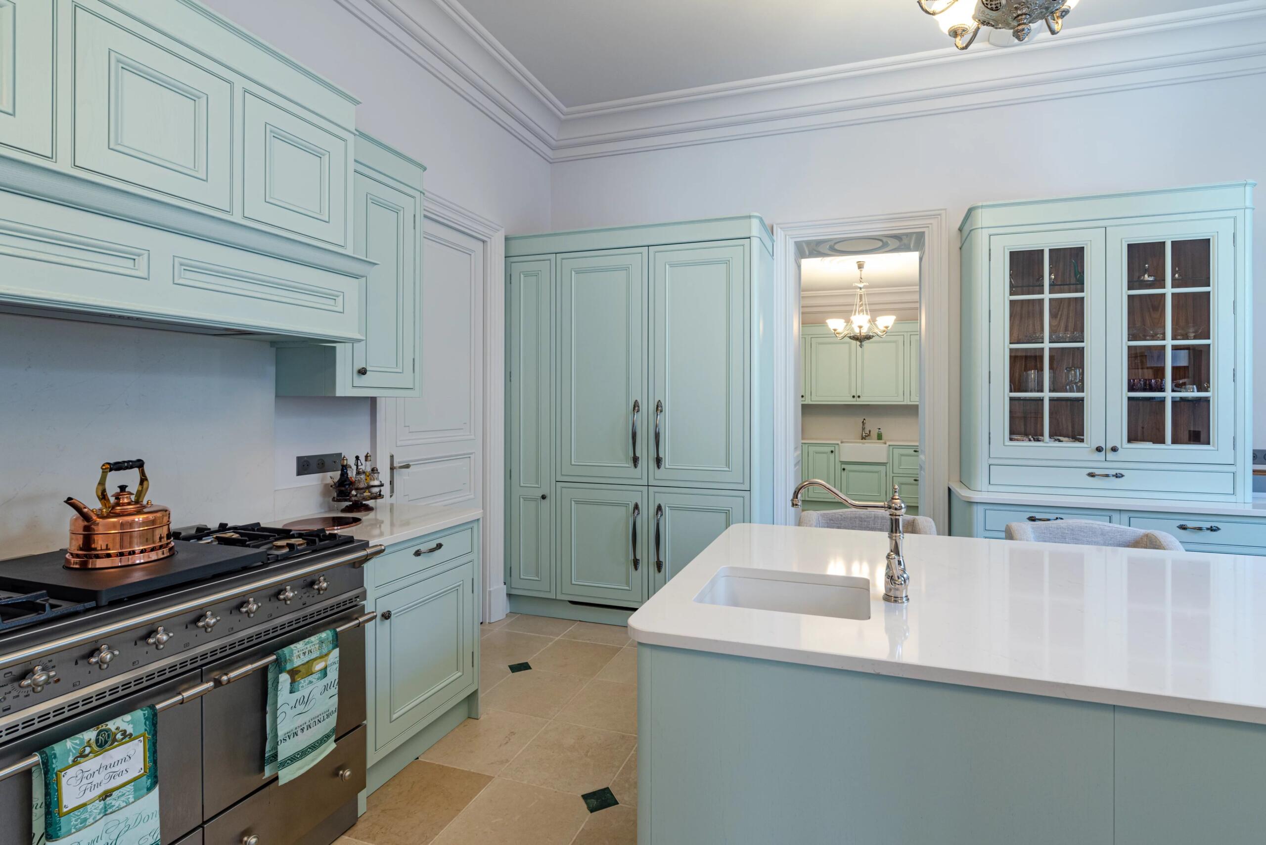 Exquisitely renovated 13th Century chateau with stunning views over the river Dordogne, Aquitaine – France – BVI79255