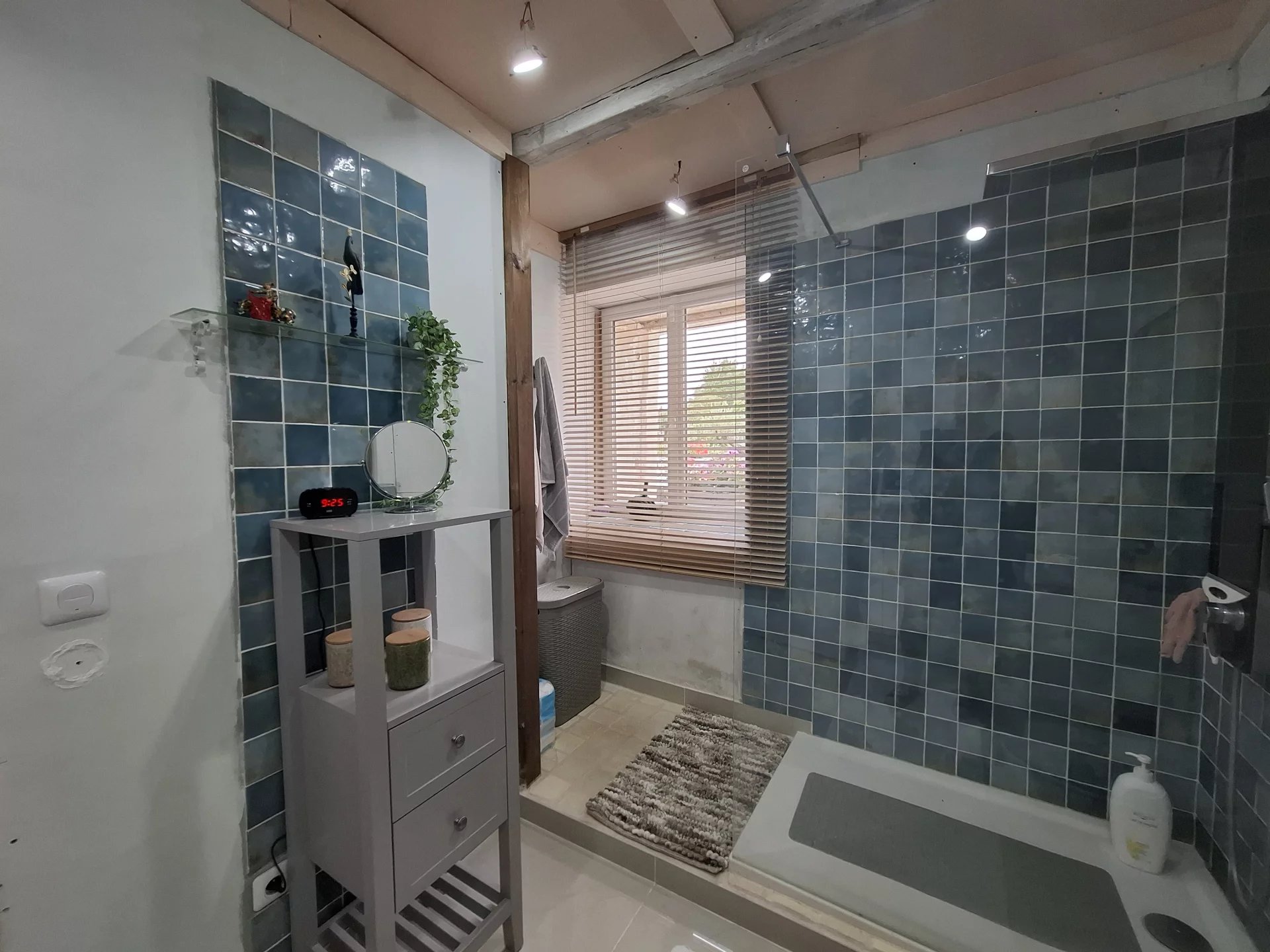 Charming Village Home in Paizay-le-Chapt, Poitou-Charentes – France – BVI81827