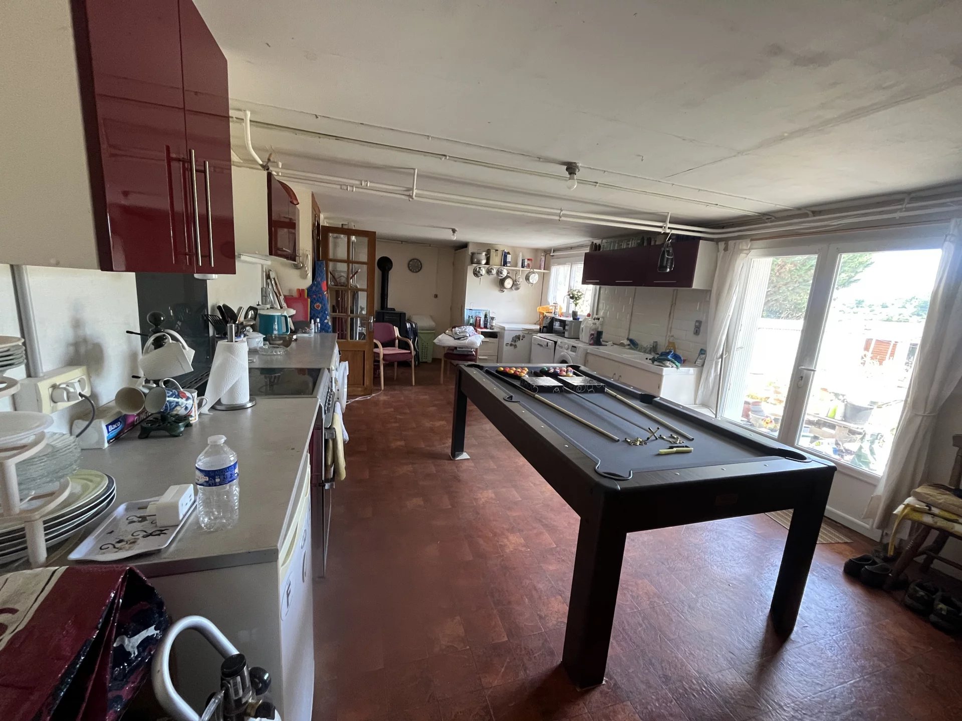 Modern House in a Rural Location, Aquitaine – France – BVI81779