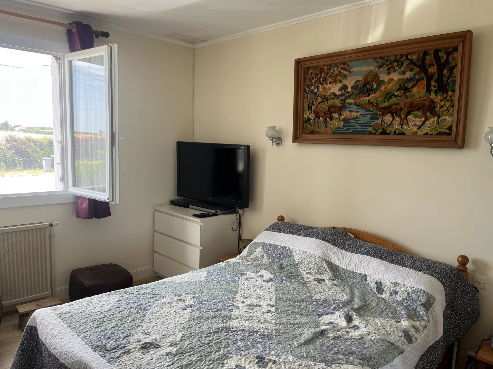 Modern House in a Rural Location, Aquitaine – France – BVI81779