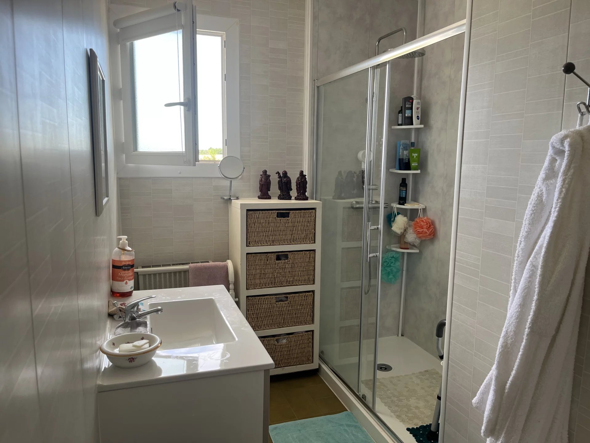 Modern House in a Rural Location, Aquitaine – France – BVI81779