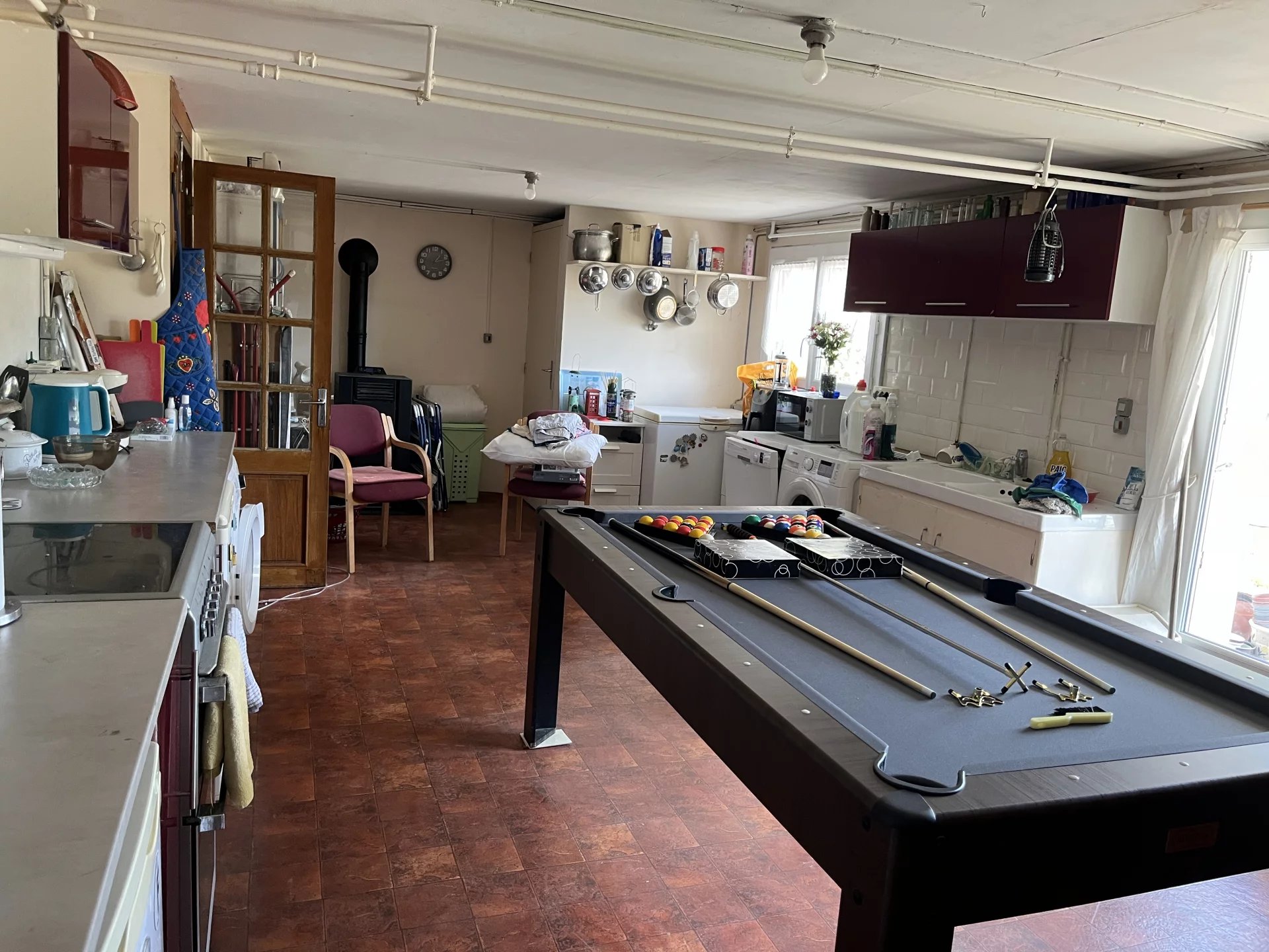 Modern House in a Rural Location, Aquitaine – France – BVI81779