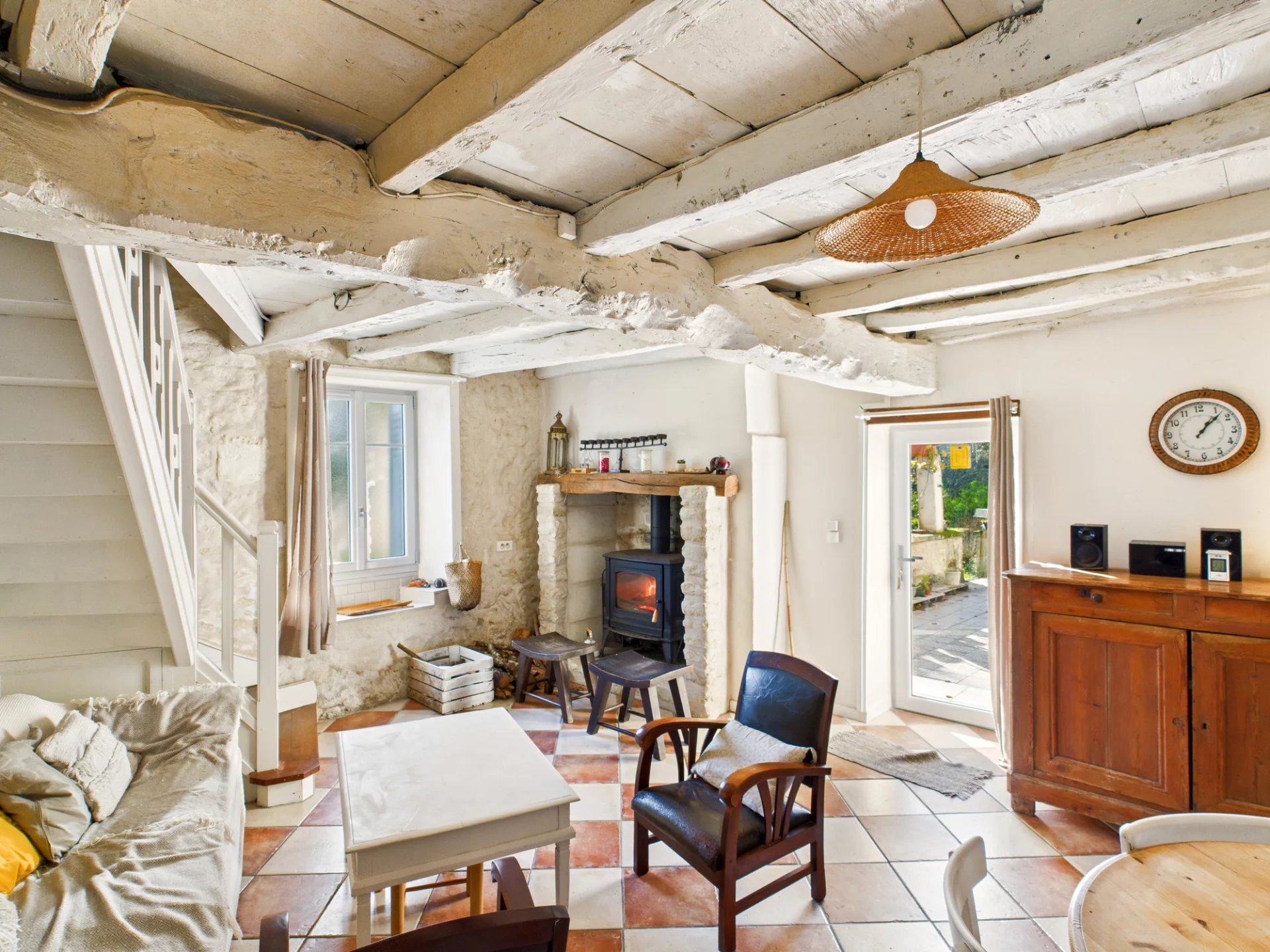 Charming Country House with Land, Aquitaine – France – BVI83858