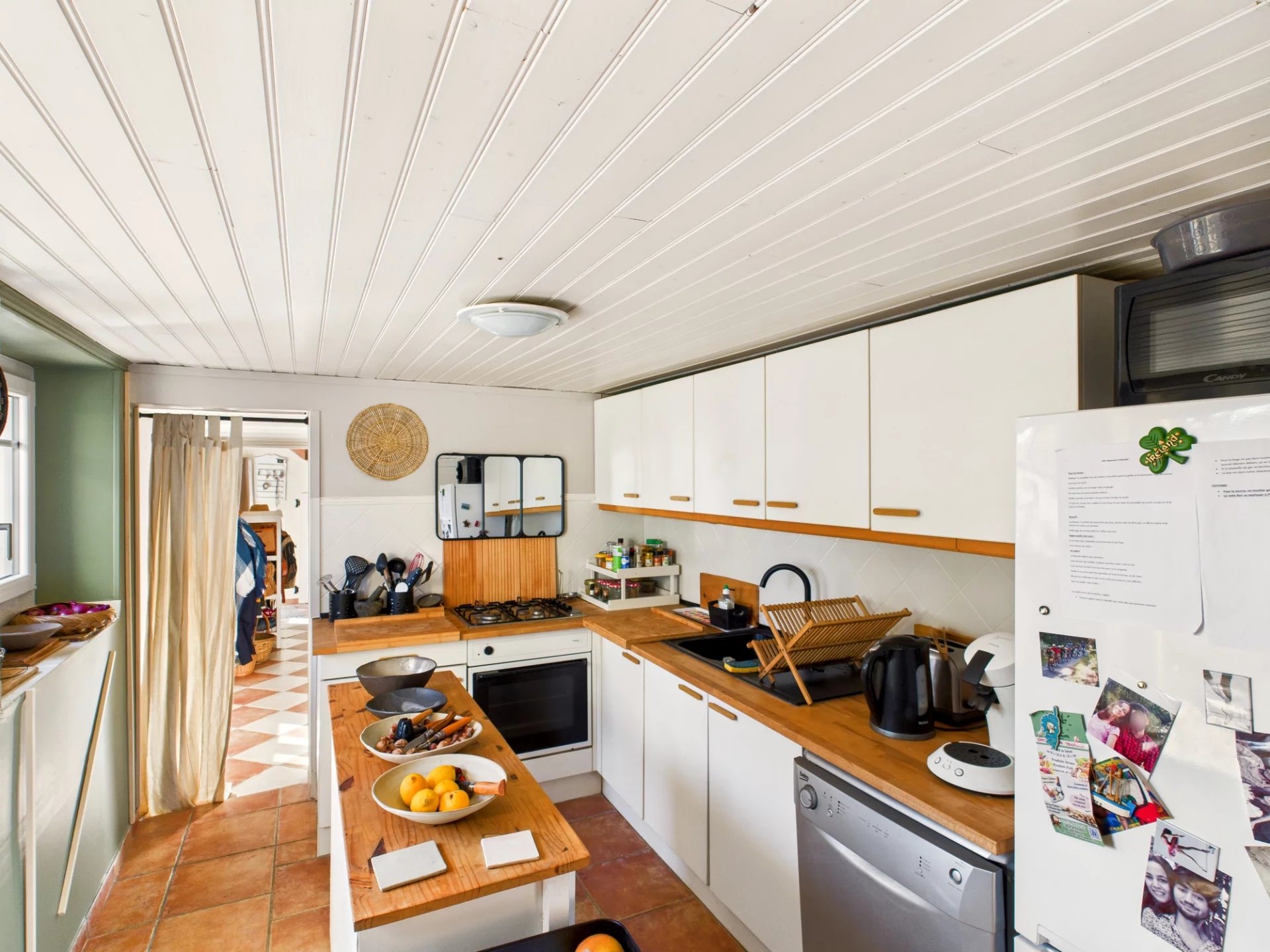 Charming Country House with Land, Aquitaine – France – BVI83858