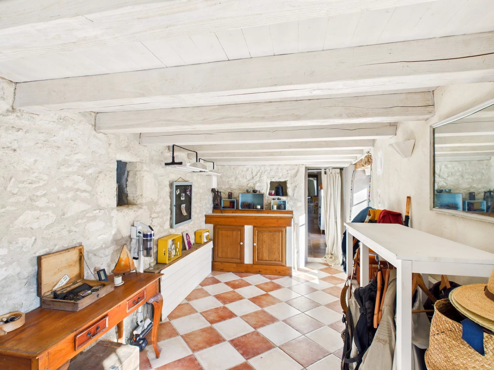 Charming Country House with Land, Aquitaine – France – BVI83858